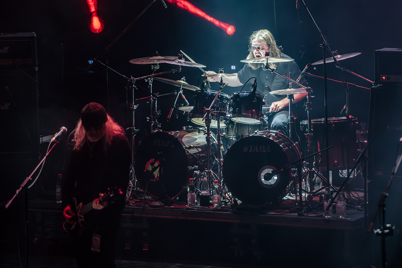 Chile TerrorFest - Día 2